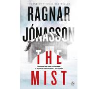 Ragnar Jónasson The Mist (Tascabile) Hidden Iceland