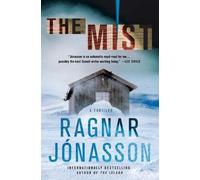 Ragnar Jónasson The Mist (Tascabile) Hulda