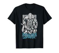 Ragnar Lodbrok Maglietta