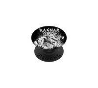 Ragnar Lodbrok PopSockets PopGrip Adesivo