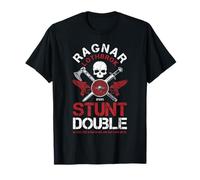Ragnar Lothbrok Controfigura Maglietta