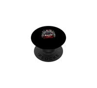 Ragnar Lothbrok E Lagertha Norse Viking PopSockets PopGrip Adesivo