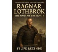 Ragnar Lothbrok: The Wolf of the North
