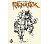 Ragnarök. Ediz. variant. L' ultimo dio (Vol. 1)