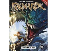 Ragnarök. L' ultimo dio (Vol. 1)