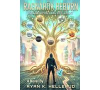 Ragnarök Reborn: The Viking Quest Trilogy