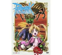 Ragnarök - The Animation Vol. 3/Episoden 08-10
