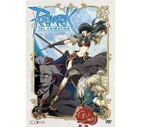 Ragnarök - The Animation Vol. 5/Episoden 15-17