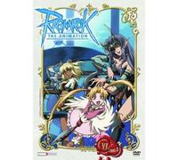 Ragnarök - The Animation Vol. 6/Episoden 18-20