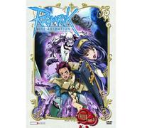 Ragnarök - The Animation Vol. 8/Episoden 24-26