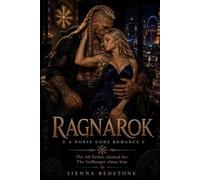 Ragnarok: A Norse Gods Romance