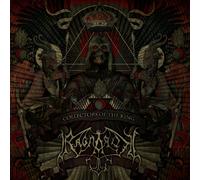 Ragnarok Collectors of the King (CD) Album Digipak