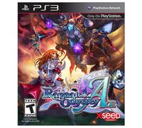 Ragnarok Odyssey Ace (Sony Playstation 3)