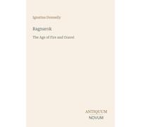 Ragnarok: The Age of Fire and Gravel