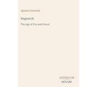 Ragnarok: The Age of Fire and Gravel
