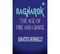 Ragnarok: The Age Of Fire And Gravel