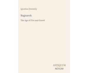 Ragnarok: The Age of Fire and Gravel