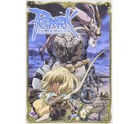 Ragnarok the Animation Vol. 2