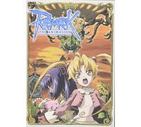 Ragnarok the Animation Vol. 4