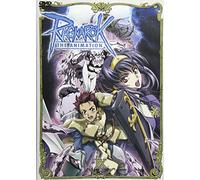 Ragnarok the Animation Vol. 9