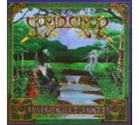 Ragnarok (UK) - To Mend the Oaken Heart