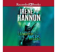 Ragnatele aggrovigliate (La serie Men of Valor)