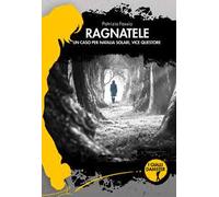 Ragnatele. Un caso per Natalia Solari, vice questore