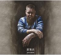 Rag'n'Bone Man Human (CD)