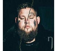 Rag'n'bone Man - Life By Misadventure - 2 Vinili