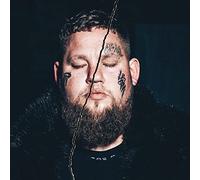 Audio Cd Rag'N'Bone Man - Life By Misadventure