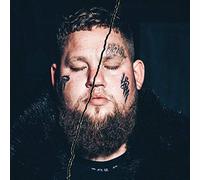 Rag'n'bone Man - Life By Misadventure - 2 Vinili
