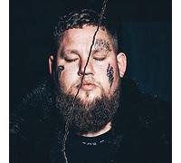 Rag'n'Bone Man - Life By Misadventure