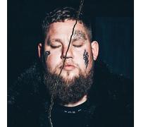 Audio Cd Rag'N'Bone Man - Life By Misadventure