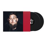 Rag'n'bone Man - Life By Misadventure - 2 Vinili