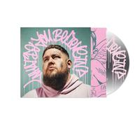 Rag'n'Bone Man What Do You Believe In? (CD) Album (PRESALE 18/10/2024)