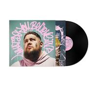 RAG'N'BONE MAN - What Do You Believe In? (2024) LP vinyl preorder