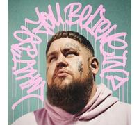 Rag'n'Bone Man What Do You Believe In? (CD) Album (PRESALE 18/10/2024)