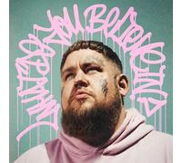Rag'n'Bone Man - What Do You Believe In? (Transparent Coke Bottle Green Coloured) (2 LP)
