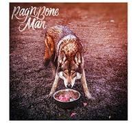 Rag'n'Bone Man - Wolves (LP)