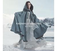 Ragnhild Hemsing Ragnhild Hemsing: Vetra (CD) Album