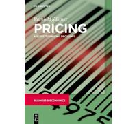 Ragnhild Silkoset Pricing (Tascabile)