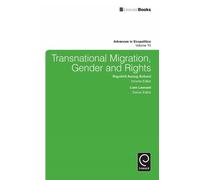 Ragnhild Sollund Transnational Migration, Gender and Rights (Copertina rigida)