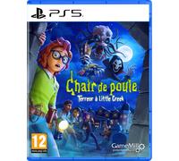 Ragni Della Paura A Little Creek PS5