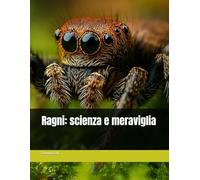 Ragni: scienza e meraviglia