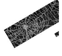 Ragni Web Keycap Set Originale PBT 64/74Keys Side Engraveds Traslucidi Keycaps Per Il Gioco Tastiere Meccaniche