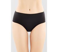 RAGNO 07455Q 2 Slip Alti Donna Cotone Elasticizzato BIANCO-NERO-NUDO