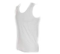 RAGNO 2 Canotte Uomo Art 601412 Colore E Misura A Scelta Bianco 7
