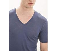 RAGNO 2 Maglie 100% merinoSCOLLO A V (Art. WONDERWOOL 602318)
