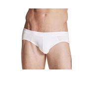 RAGNO 2 Slip Uomo in BIOCOTTON Colore Grigio Melange TG 4/M Art.U188BN