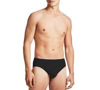 RAGNO 2 Slip Uomo Puro Cotone art. 60141R - 7, Nero